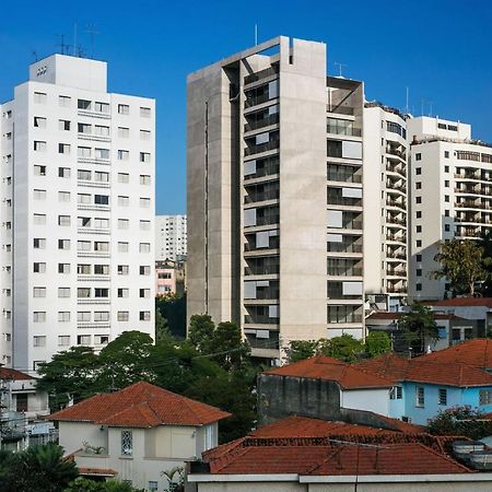 Huma Klabin Apartamento São Paulo Exterior foto