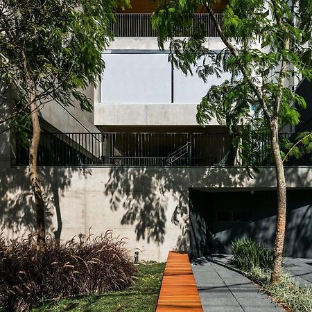 Huma Klabin Apartamento São Paulo Exterior foto