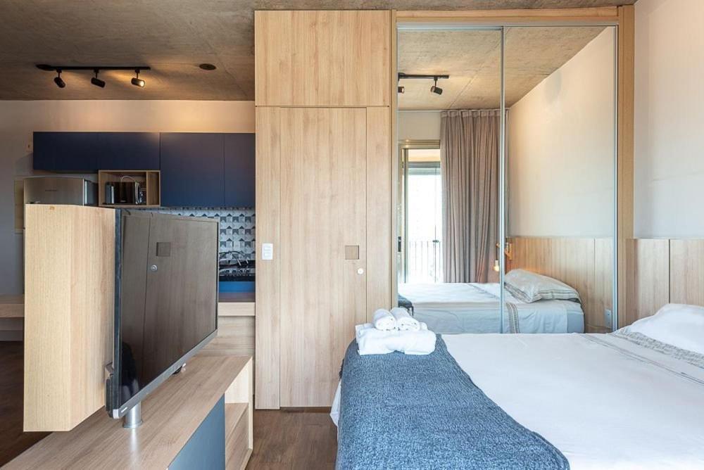 Huma Klabin Apartamento São Paulo Exterior foto