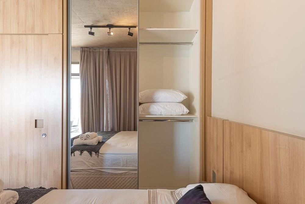 Huma Klabin Apartamento São Paulo Exterior foto