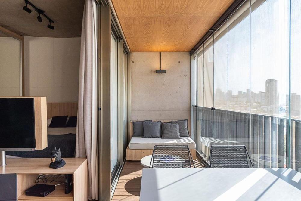 Huma Klabin Apartamento São Paulo Exterior foto