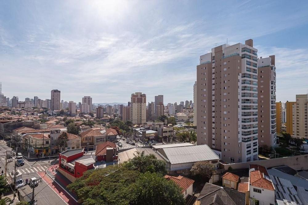Huma Klabin Apartamento São Paulo Exterior foto
