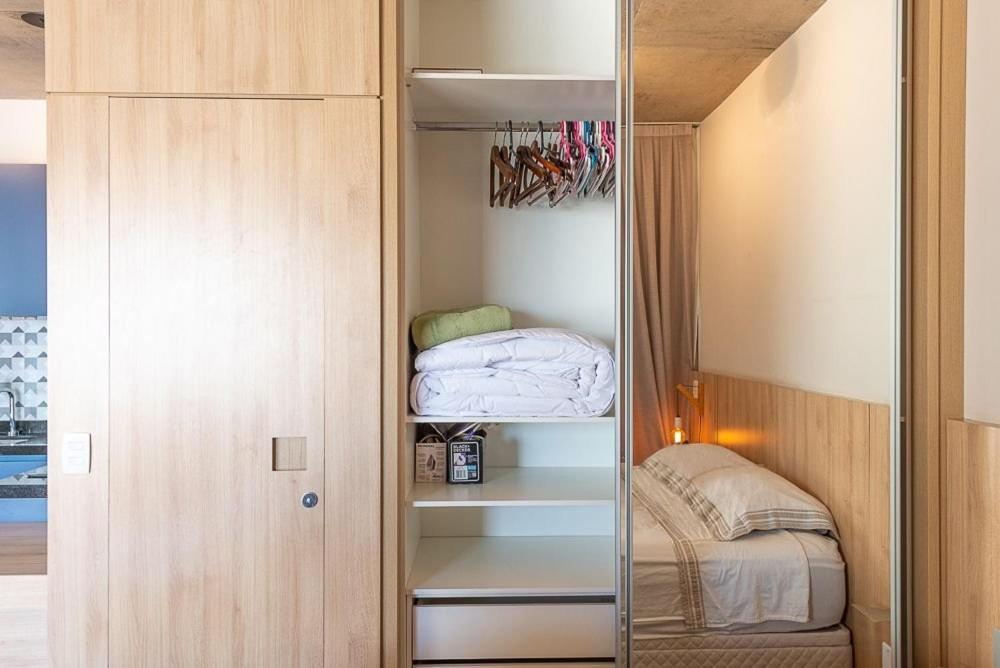 Huma Klabin Apartamento São Paulo Exterior foto