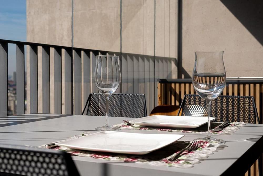 Huma Klabin Apartamento São Paulo Exterior foto