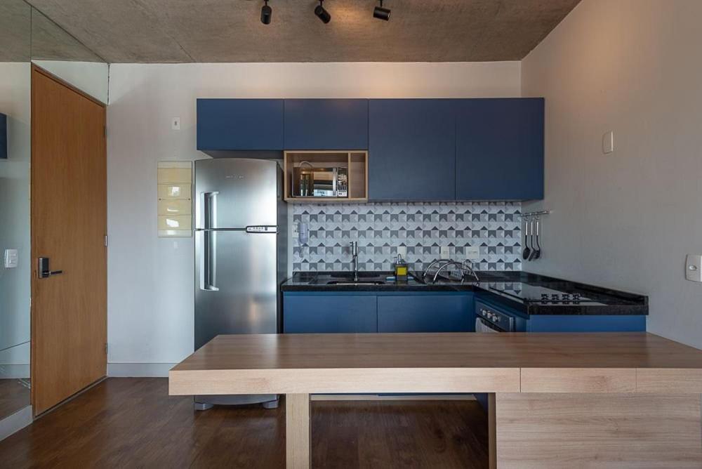 Huma Klabin Apartamento São Paulo Exterior foto