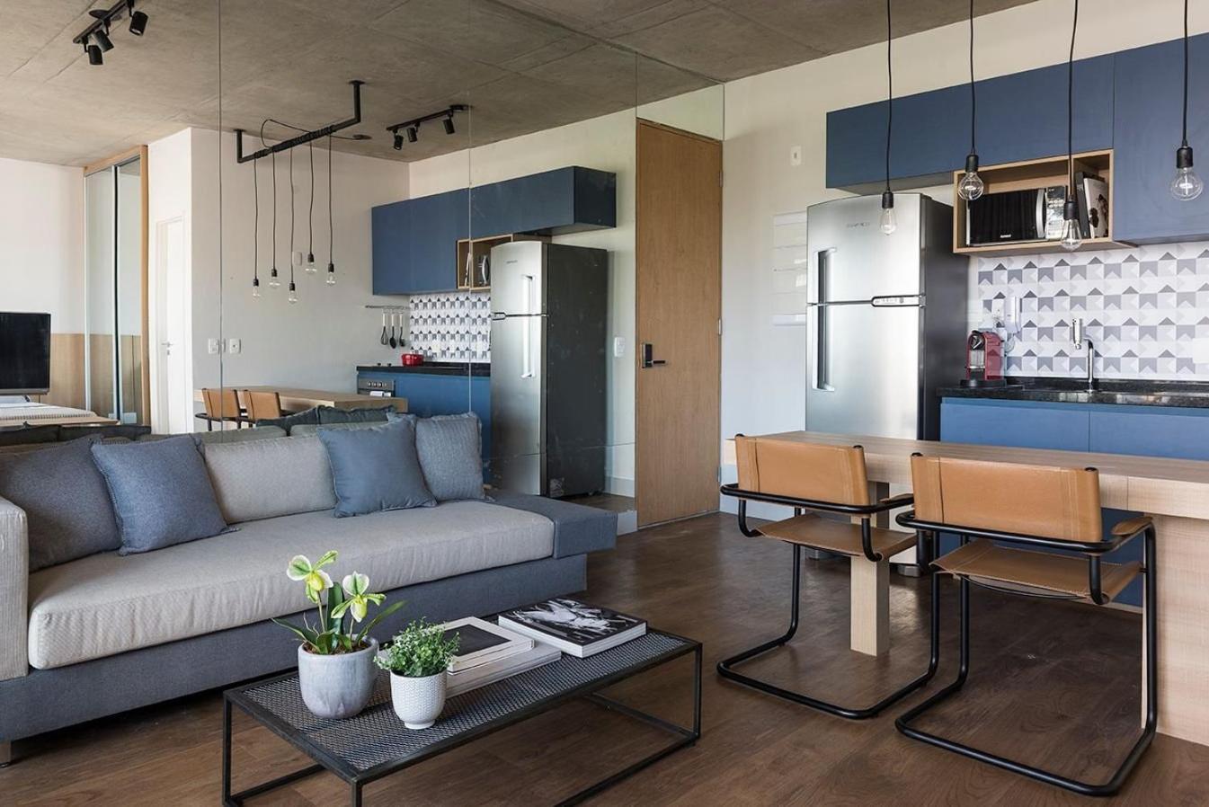 Huma Klabin Apartamento São Paulo Exterior foto