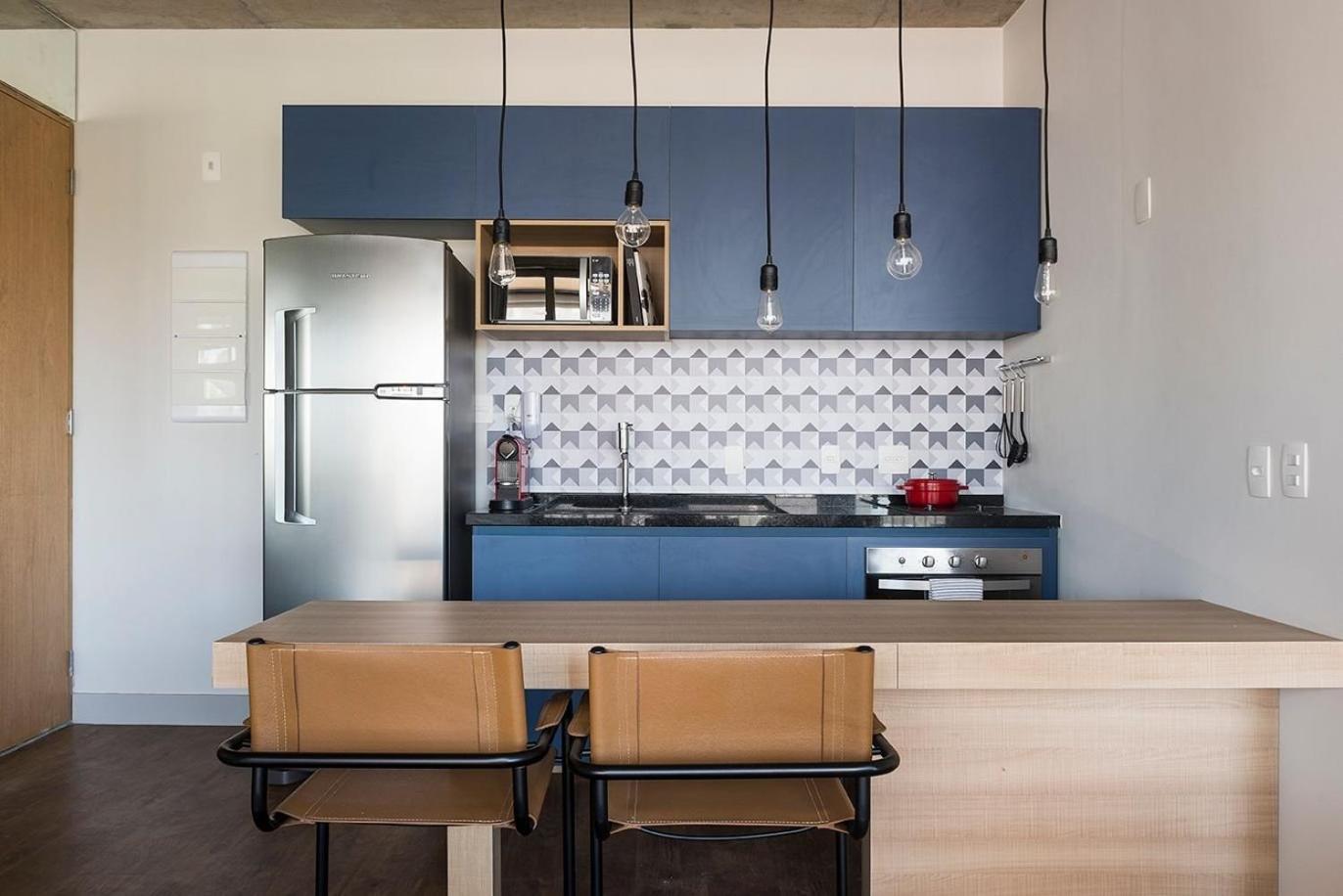 Huma Klabin Apartamento São Paulo Exterior foto