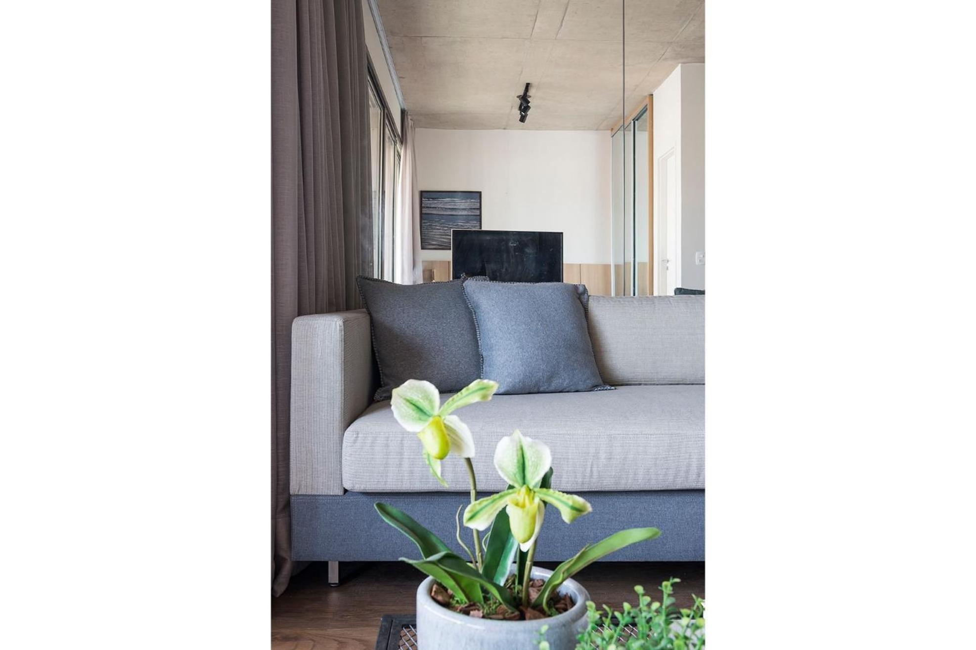 Huma Klabin Apartamento São Paulo Exterior foto