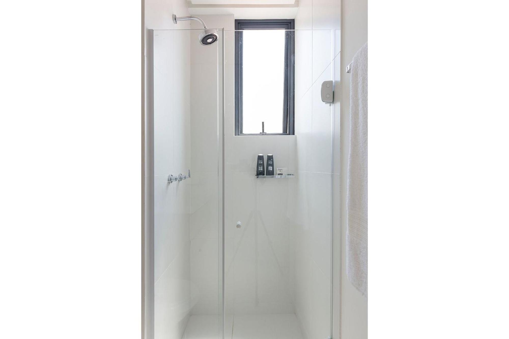 Huma Klabin Apartamento São Paulo Exterior foto