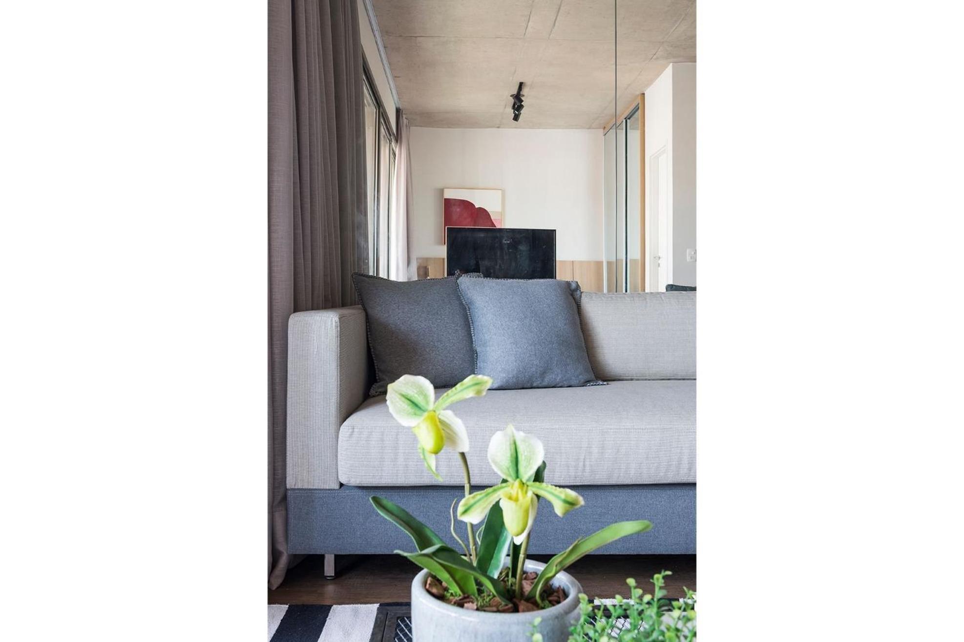 Huma Klabin Apartamento São Paulo Exterior foto