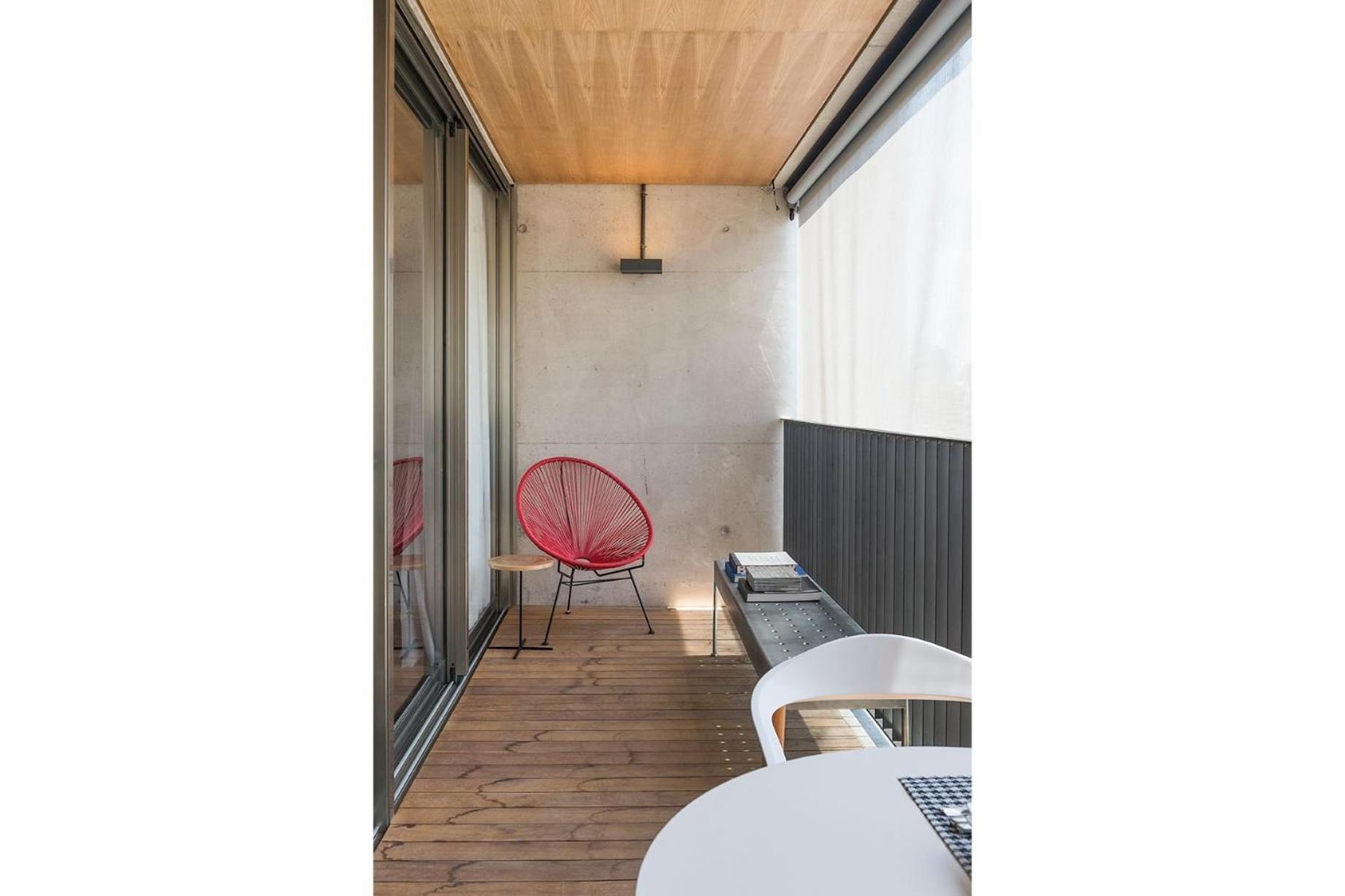 Huma Klabin Apartamento São Paulo Exterior foto