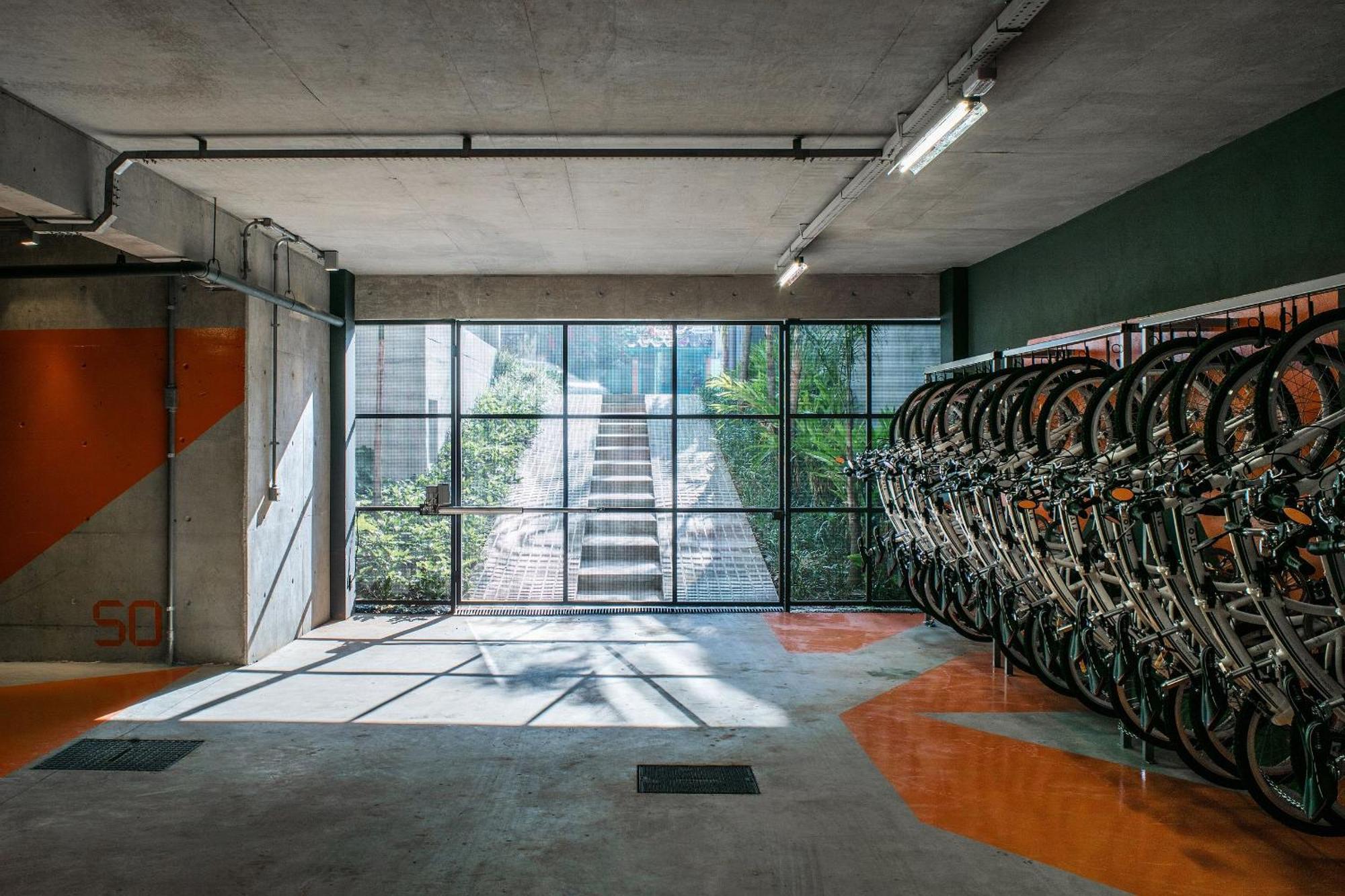 Huma Klabin Apartamento São Paulo Exterior foto