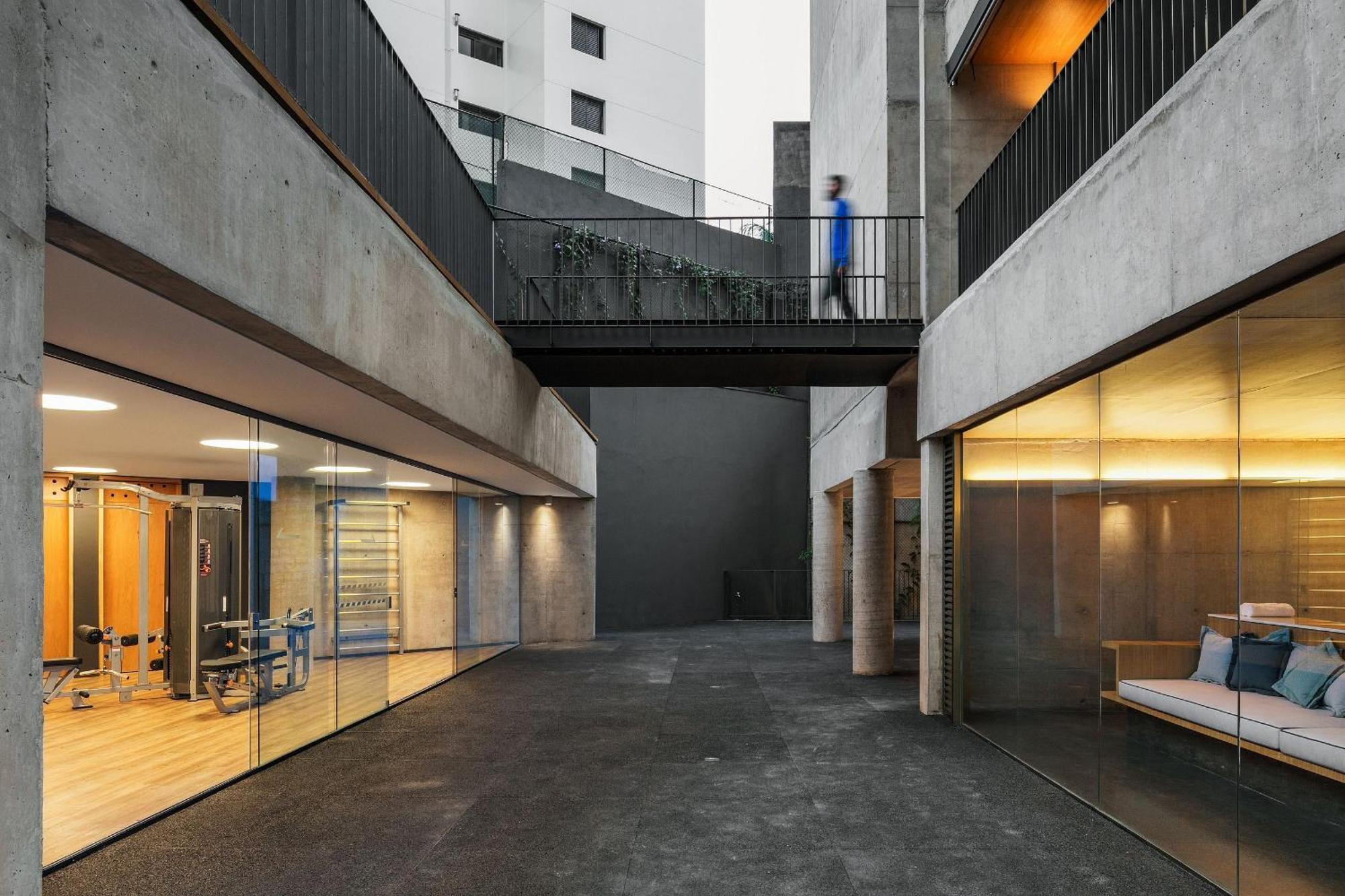 Huma Klabin Apartamento São Paulo Exterior foto